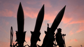 İran Savunma Bakanı: İsrail savaşından sonra yeni füzeler ürettik