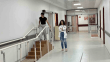 Diyarbakır'da fizyoterapi ve rehabilitasyon salonu yenilendi