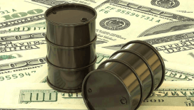 Brent petrolün varili 67,27 dolardan işlem görüyor