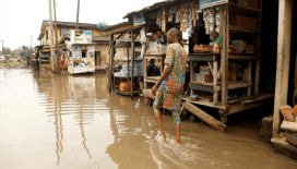Nijerya'da bu yıl sellerde 228 kişi hayatını kaybetti