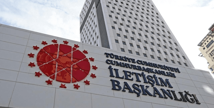 İletişim Başkanlığı: Türkiye enerji filosunu genişletmeye devam ediyor