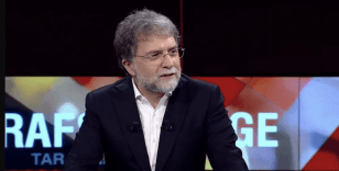Ahmet Hakan: Ali Koç telefon edip verdi ayarı, Tanju Özcan da bir özür paylaşımıyla toparlamaya çalıştı
