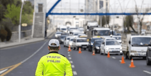 Ankara'da bugün bazı yollar trafiğe kapalı olacak: 24 Ağustos'ta trafiğe kapalı olacak cadde ve bulvarlar hangileri?