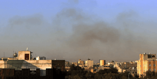 İsrail, Yemen'in başkenti Sana'ya hava saldırısı düzenledi