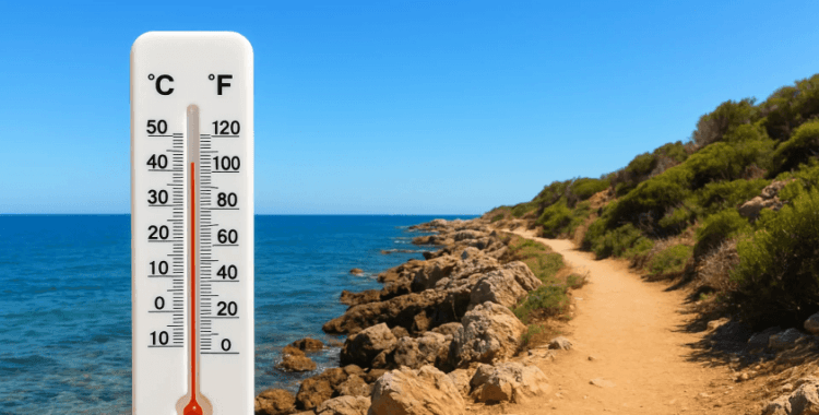 Aşırı sıcaklar bitti mi? Yazın son haftasında hava nasıl olacak?