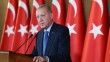 Cumhurbaşkanı Erdoğan: Türkiye yangınlarla mücadelede dünyada parmakla gösterilen bir ülke konumunda