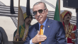 Cumhurbaşkanı Erdoğan: Terörsüz Türkiye'de son düzlükteyiz