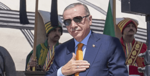 Cumhurbaşkanı Erdoğan: Terörsüz Türkiye'de son düzlükteyiz