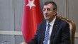 Cumhurbaşkanı Yardımcısı Yılmaz'dan Malazgirt Zaferi ve Büyük Taarruz mesajı