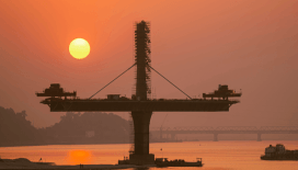 Çin'in mega barajı Hindistan'ı neden endişelendiriyor?