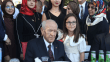 MHP Genel Başkanı Bahçeli: Önümüzdeki altın fırsat heba edilmemeli