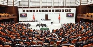 TBMM, Gazze için olağanüstü toplanıyor