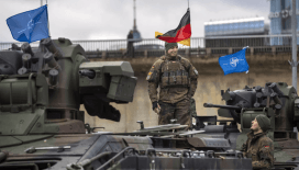 Almanya orduya asker topluyor: Binlerce gönüllü aranıyor