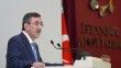 Yılmaz: Uyguladığımız ekonomik istikrar ve reform programı birçok testten başarıyla geçti