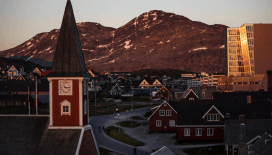 Grönland için gizli planlar ortaya çıktı: Danimarka, ABD'nin en üst düzey diplomatını sorguya çağırdı