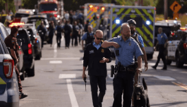 ABD'de okula silahlı saldırı: 2 ölü, 17 yaralı