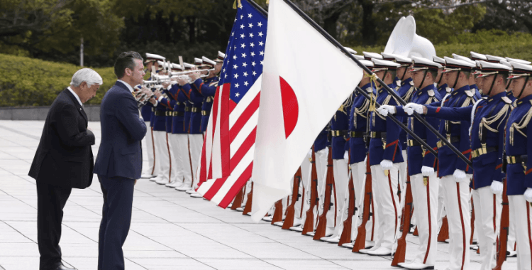 Washington ziyareti iptal edildi: Japonya-ABD yatırım anlaşması çıkmaza girdi, ek gümrük vergileri krize neden oldu