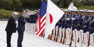 Washington ziyareti iptal edildi: Japonya-ABD yatırım anlaşması çıkmaza girdi, ek gümrük vergileri krize neden oldu