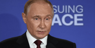 Alman dergisinden 'Vatansever Putin' gümüş sikkesi