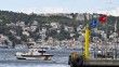 İstanbul Boğazı'nda kaybolan Rus yüzücüyü arama çalışmaları sürüyor