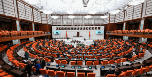 Gazze gündemiyle TBMM Genel Kurulu acil toplanıyor: Fuat Oktay'dan önemli açıklamalar