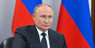 Putin, Zelenski ile görüşme olasılığını dışlamıyor