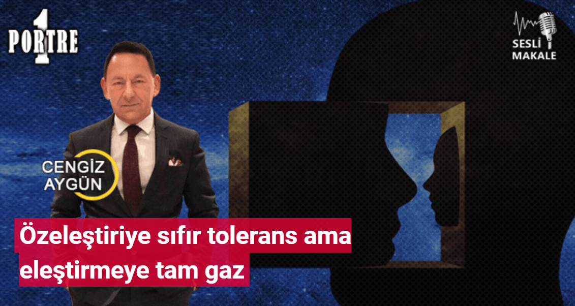 Bir Portre