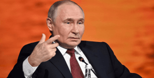 Putin, Çin ile ilişkileri değerlendirdi: 'Eşi benzeri görülmemiş seviyede'