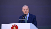 Cumhurbaşkanı Erdoğan: 'Güçlü Türkiye, Güçlü Ordu' şiarımızı inşallah tüm katmanlarıyla adım adım hayata geçireceğiz
