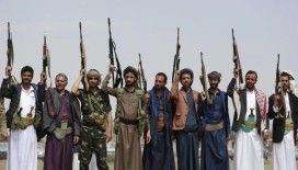 Husiler, İsrail saldırısı sonrası başbakan ve çok sayıda bakanın öldüğünü doğruladı