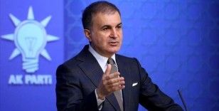 AK Parti'den Mahmud Abbas’ın vizesinin iptaline tepki: ABD'nin kararı adaletsizlik
