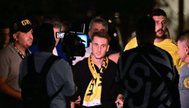 Kerem Aktürkoğlu eleştirilere yanıt verdi: 'İşte bu şerefli davranışlar dünkü açıklamamın sebepleri'