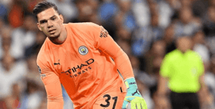 Fenerbahçe Ederson'u imzaya getiriyor: İşte bonservis bedeli