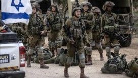 İsrail Ordusu, Gazze'ye kara harekatı başlattı
