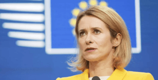 Kallas: İran nükleer programına diplomatik çözüm hala mümkün