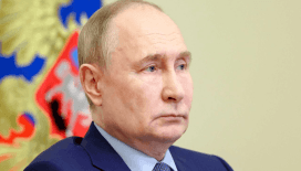 Putin, Zelenski'yi Moskova'da görüşmeye davet etti