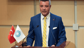 Fenerbahçe başkan adayı Saran iki ünlü isme resmi teklif yaptı