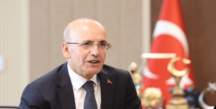 Bakan Şimşek: Enflasyondaki düşüş ağustosta da devam etti