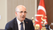 Bakan Şimşek: Enflasyondaki düşüş ağustosta da devam etti