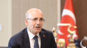 Bakan Şimşek: Enflasyondaki düşüş ağustosta da devam etti