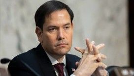 Rubio, ABD'nin Ekvador'da asker yerleştirmeye açık olduğunu söyledi