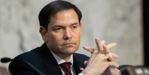 Rubio, ABD'nin Ekvador'da asker yerleştirmeye açık olduğunu söyledi