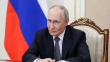 Putin: Çin'in Rus vatandaşları için uyguladığı vizesiz rejime Rusya da aynı şekilde karşılık verecek