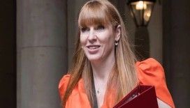Angela Rayner, eksik vergi ödemesi nedeniyle İngiltere Başbakan Yardımcılığı görevinden istifa etti