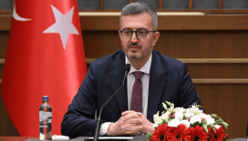 Cumhurbaşkanlığı İletişim Başkanı Duran'dan 'Filenin Sultanları'na tebrik