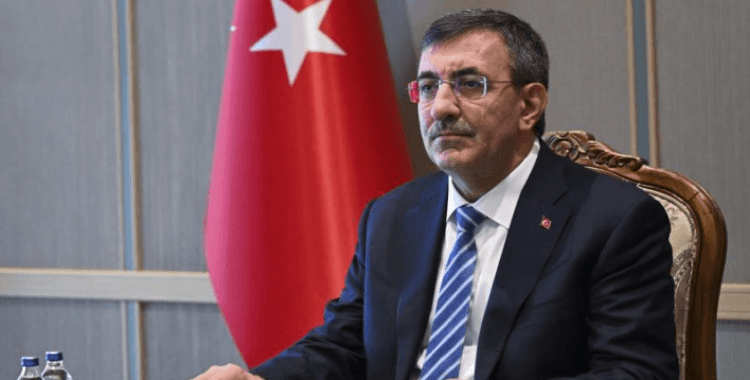Cevdet Yılmaz: Şehir merkezlerimiz yeniden ayağa kalkıyor