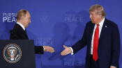 RDIF Başkanı Dmitriyev: Putin ve Trump, Üçüncü Dünya Savaşı'nı önleyecek
