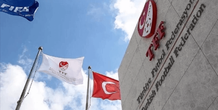 TFF duyurdu: Ziraat Türkiye Kupası'nda 3 kulübe men cezası