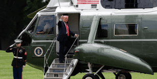 Trump: İsrail, savaşı bitirmek için şartlarımı kabul etti, Hamas da uymalı