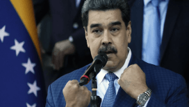 Maduro: İmparatorluk yalanlara başvuruyor ve Hollywood tarzı hikayeler uyduruyor